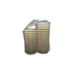 Mueller Hinton Agar Plate